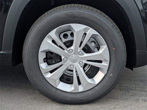 New 2026 Chevrolet Trax LS image 6