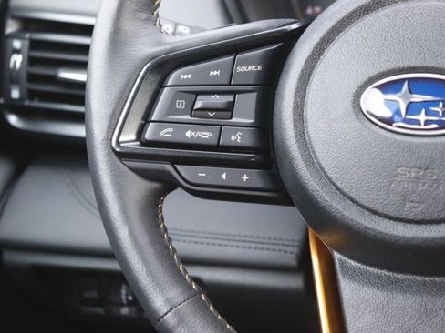 Certified 2025 Subaru Outback Wilderness image 21