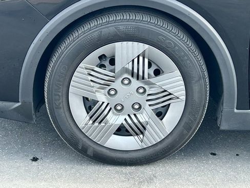 Used 2025 Kia K4 LX image 11