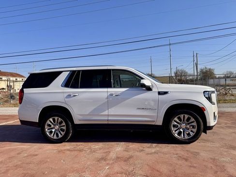 Used 2022 GMC Yukon Denali image 4