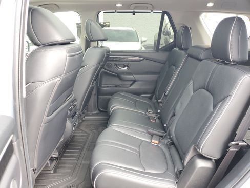 Certified 2023 Honda Pilot Elite image 15