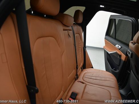 Used 2019 BMW X5 xDrive40i AWD/4WD image 28
