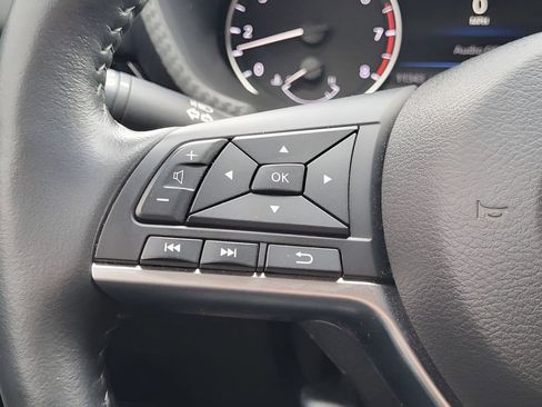 Used 2024 Nissan Sentra SV w/ All-Weather Package FWD image 23