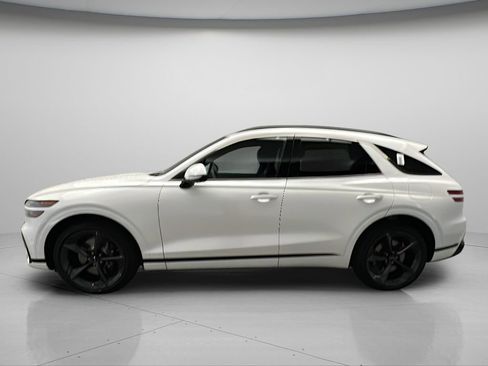 New 2026 Genesis GV70 2.5T Sport Prestige AWD/4WD image 2