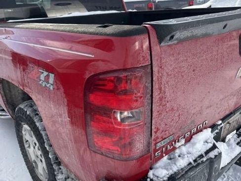 Used 2010 Chevrolet Silverado 1500 LT w/ Power Pack Plus image 24