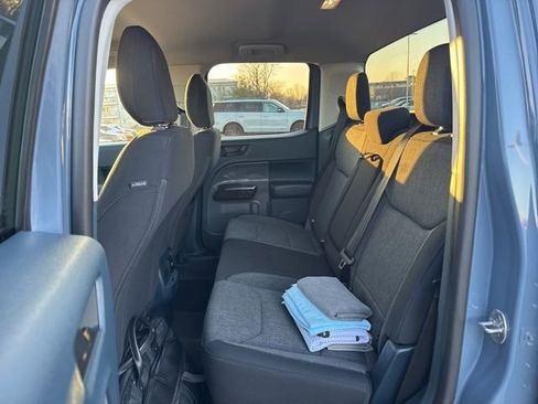 Used 2025 Ford Maverick XLT w/ XLT Luxury Package image 12