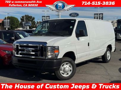 Used 2014 Ford E-150 and Econoline 150 w/ Power Group