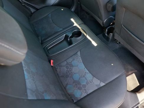 Used 2017 Chevrolet Spark LS image 12