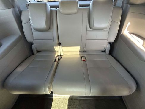 Used 2016 Honda Odyssey EX-L image 13
