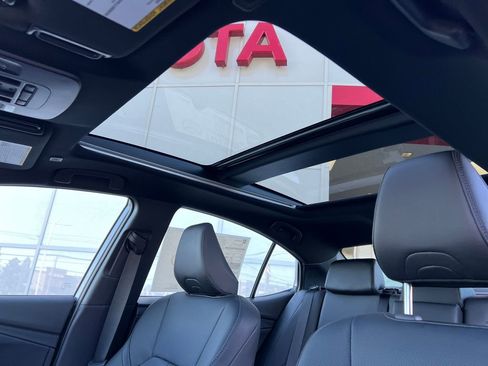 New 2026 Toyota Camry XSE image 21