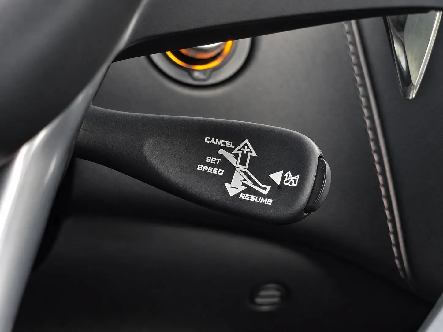Used 2023 McLaren GT RWD image 47