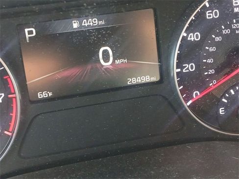 Certified 2024 Kia Forte LXS image 15