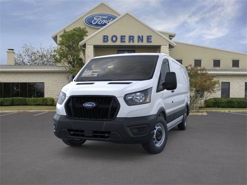 New 2025 Ford Transit 150 Low Roof image 2