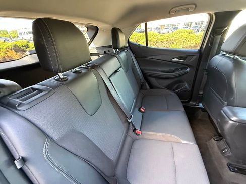 Used 2020 Buick Encore GX Select w/ Sport Touring Package FWD image 34