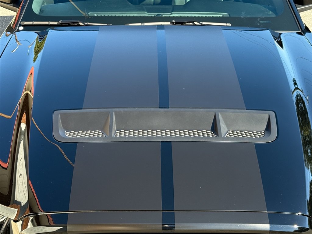 Used 2014 Ford Mustang Shelby GT500 w/ Equipment Group 821A RWD image 14