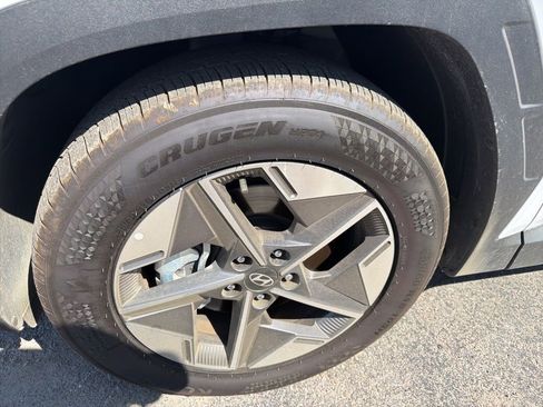 Used 2026 Hyundai Tucson SEL image 13