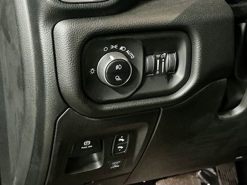 New 2026 RAM 1500 Big Horn image 11