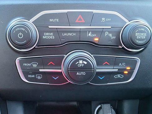 Certified 2023 Dodge Charger Scat Pack w/ Plus Group image 37