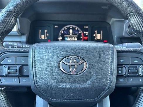 Used 2025 Toyota Tacoma SR5 image 35