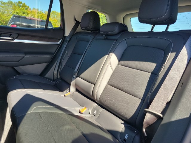 New 2027 GMC Terrain Denali AWD/4WD image 11