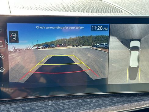 New 2026 Hyundai Santa Fe Calligraphy image 28