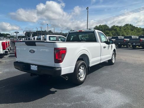 New 2026 Ford F150 XL RWD image 5