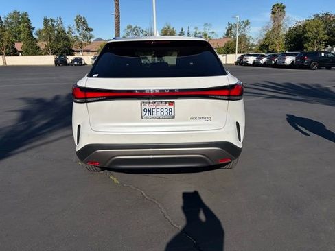 Used 2024 Lexus RX 350 w/ Convenience Package image 6