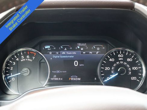 Used 2020 Ford F150 King Ranch w/ Equipment Group 601A Luxury AWD/4WD image 30