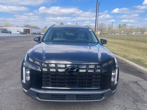 Used 2025 Hyundai Palisade SEL image 3