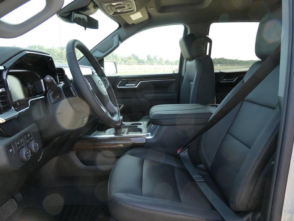 New 2026 Chevrolet Silverado 1500 RST w/ Convenience Package II AWD/4WD image 19