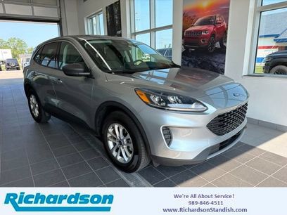 Used 2022 Ford Escape SE w/ Cold Weather Package