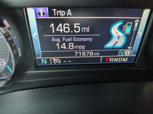 Used 2016 Chevrolet Silverado 1500 LT w/ All Star Edition image 16