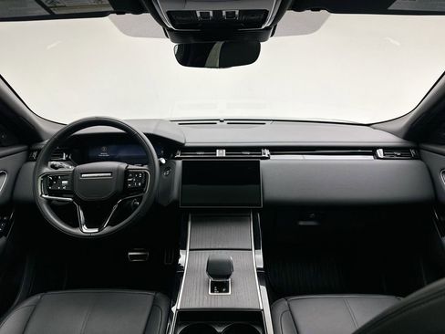 Certified 2026 Land Rover Range Rover Velar Dynamic SE AWD/4WD image 22