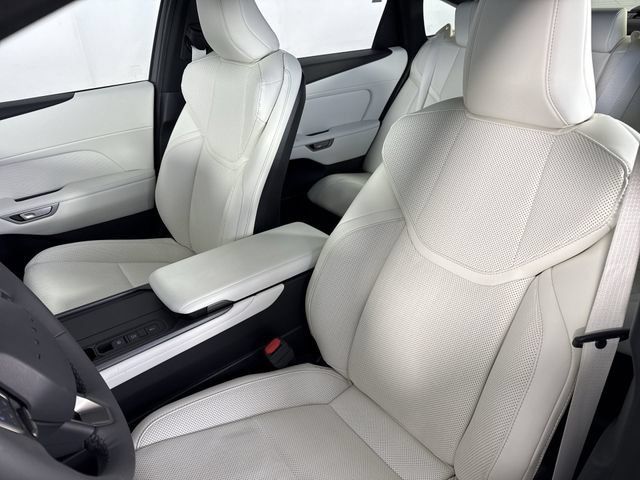 Certified 2026 Lexus ES 500e w/ Convenience Package AWD/4WD image 19