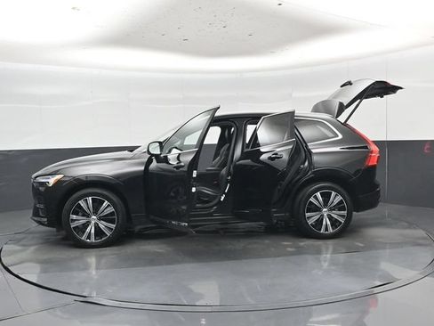 Used 2023 Volvo XC60 B5 Ultimate AWD/4WD image 58