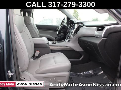 Used 2019 Chevrolet Tahoe LT AWD/4WD image 20