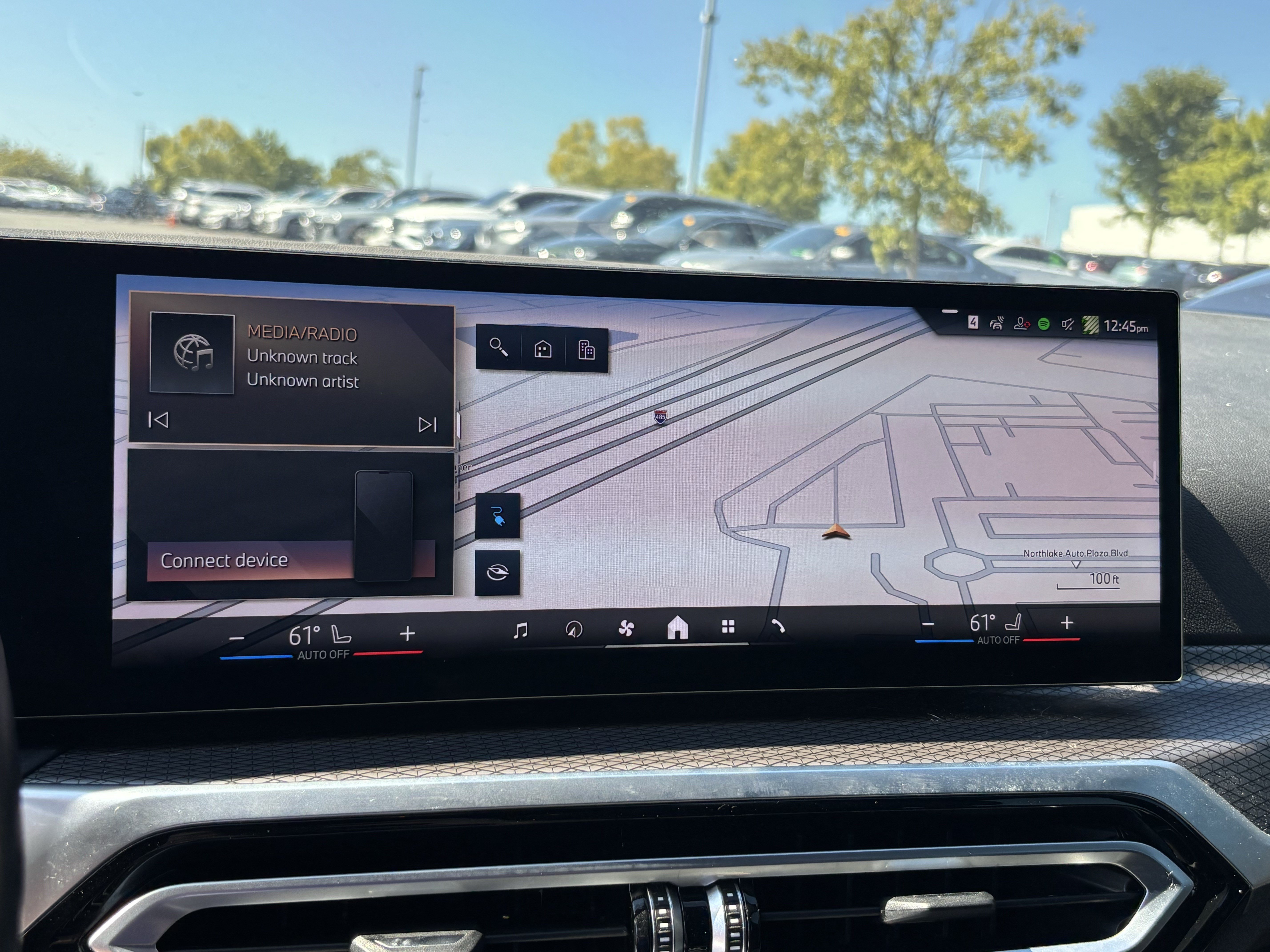 Certified 2024 BMW i4 eDrive40 w/ M Sport Package RWD image 23