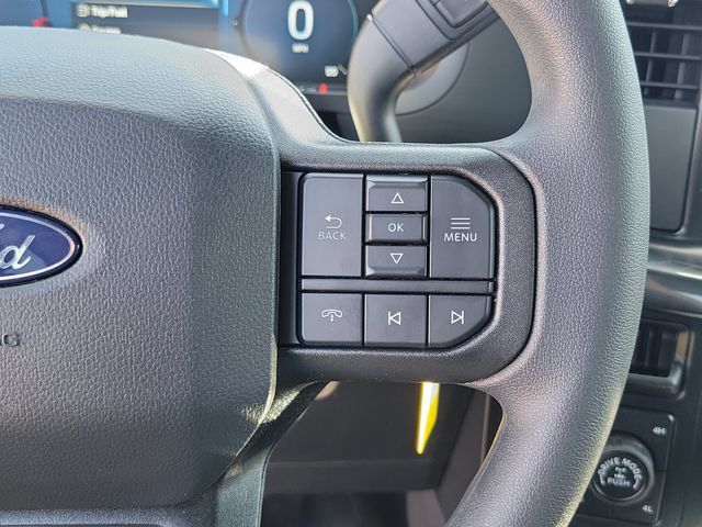 New 2026 Ford F150 STX w/ F-150 LOBO Package AWD/4WD image 30