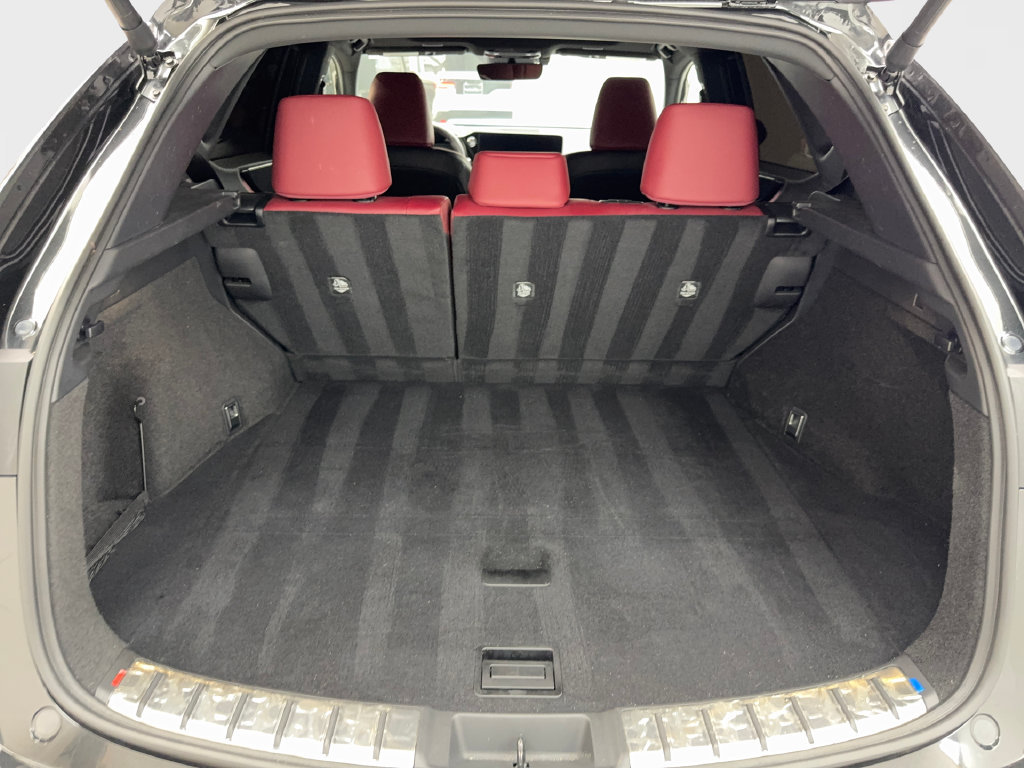 Used 2025 Lexus NX 350 AWD w/ Cold Area Package image 77