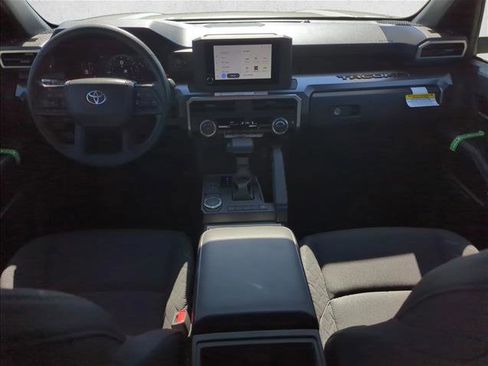 New 2026 Toyota Tacoma SR5 RWD image 24