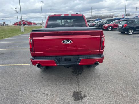 Used 2024 Ford F150 XLT w/ Equipment Group 302A MID image 6