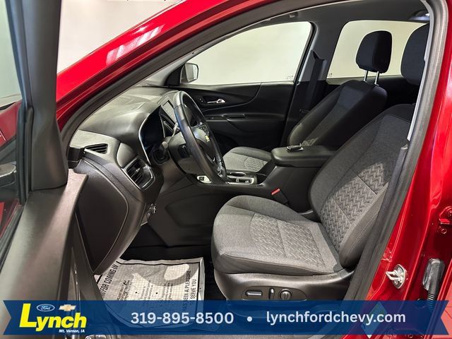 Used 2024 Chevrolet Equinox LT w/ LPO, Floor Liner Package AWD/4WD image 5