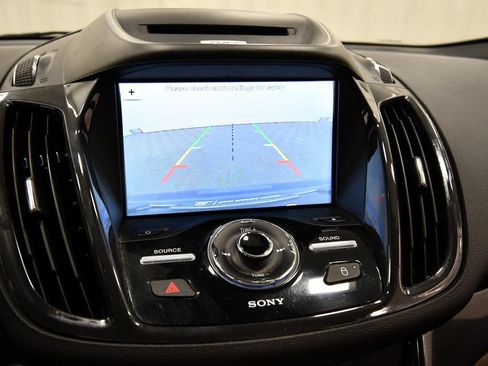 Used 2016 Ford Escape Titanium AWD/4WD image 24