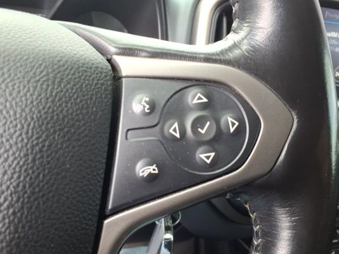 Used 2019 Chevrolet Colorado Z71 image 20