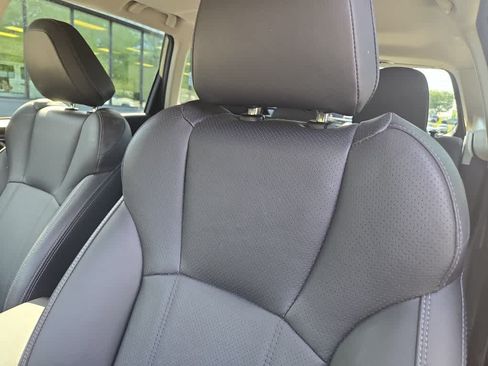 Used 2023 Subaru Forester Touring AWD/4WD image 18