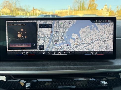 Certified 2024 BMW X7 xDrive40i w/ M Sport Package image 21