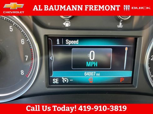 Used 2019 Buick Enclave Premium AWD/4WD image 16