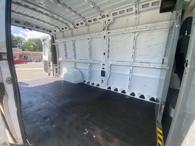 Used 2021 RAM ProMaster 3500 FWD image 8