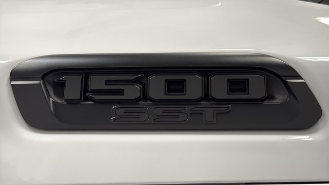 Used 2025 RAM 1500 Big Horn AWD/4WD image 43
