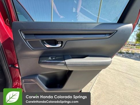 Used 2023 Honda CR-V Sport image 28